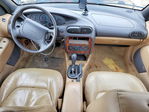 Chrysler Sebring 1998