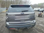 Ford Explorer 2014