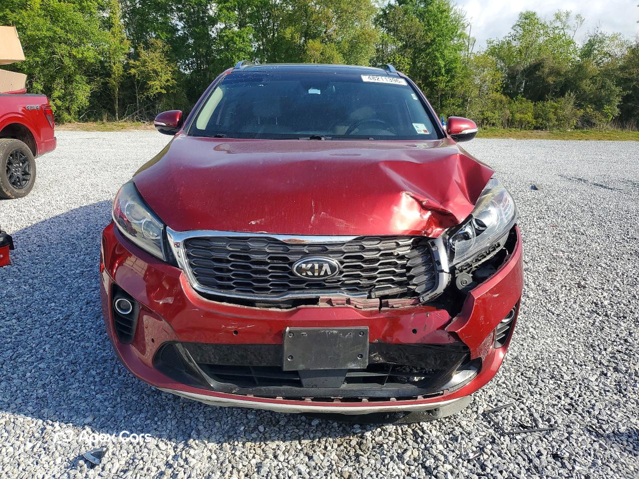 Kia Sorento 2019