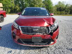 Kia Sorento 2019