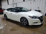 Nissan Maxima 2018