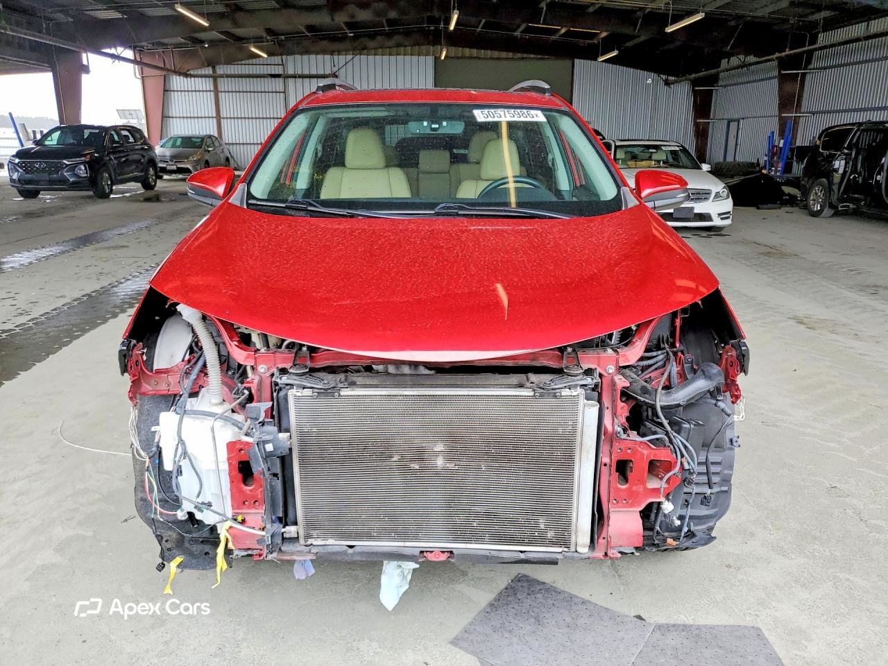 Toyota RAV 4 2015