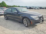 BMW Series 5 2014
