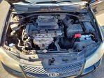 Kia Spectra 2008
