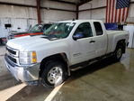 Chevrolet Silverado 2013
