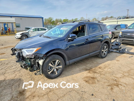 Toyota RAV 4 2017 - Image 1 of 13