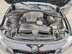 BMW Series 3 2015
