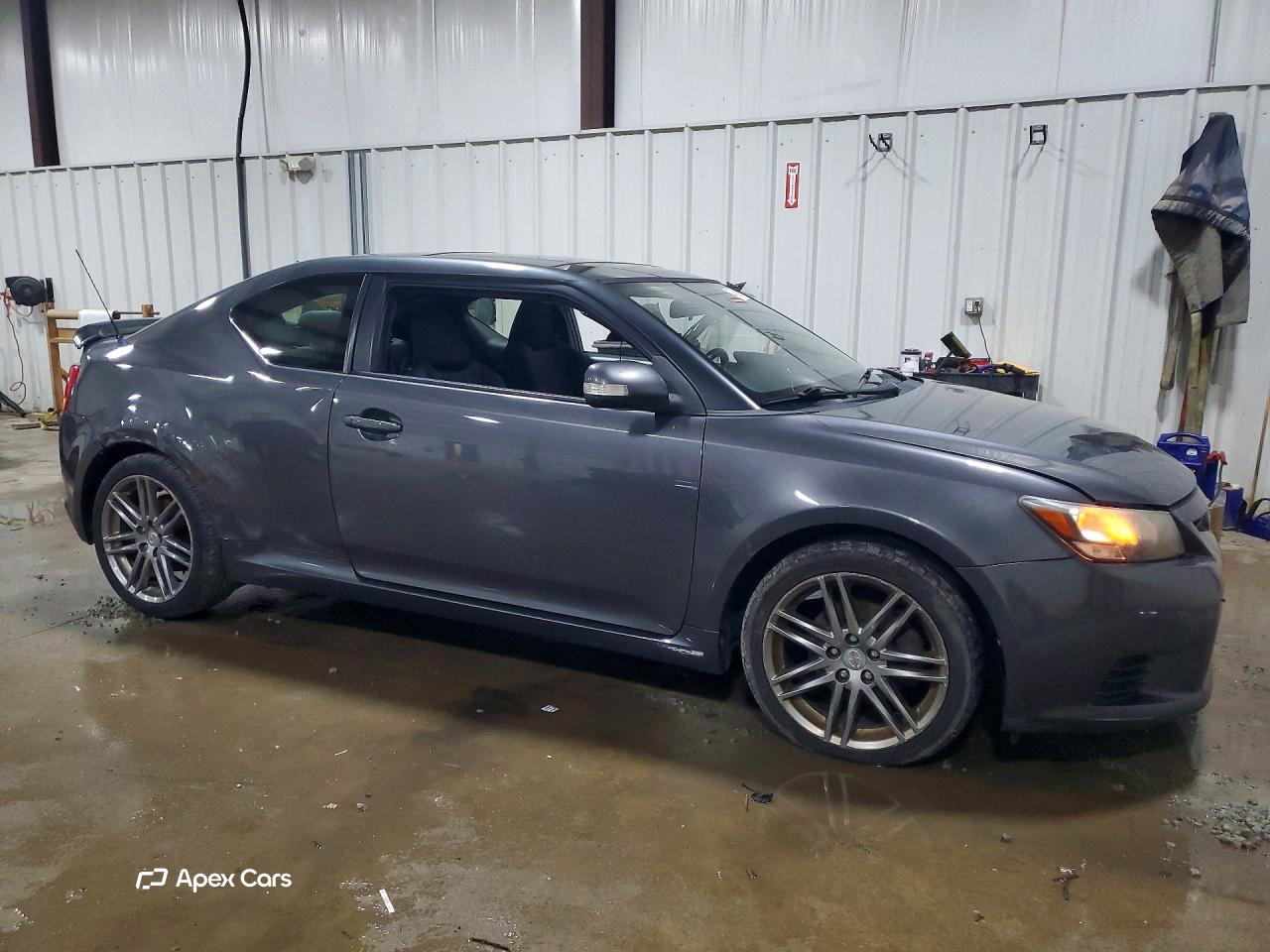 Scion tC 2013