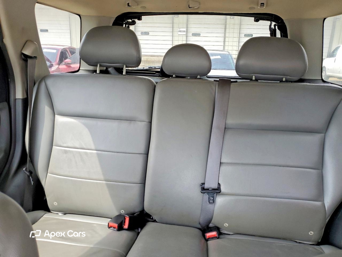Ford Escape 2005