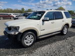 Ford Explorer 2008