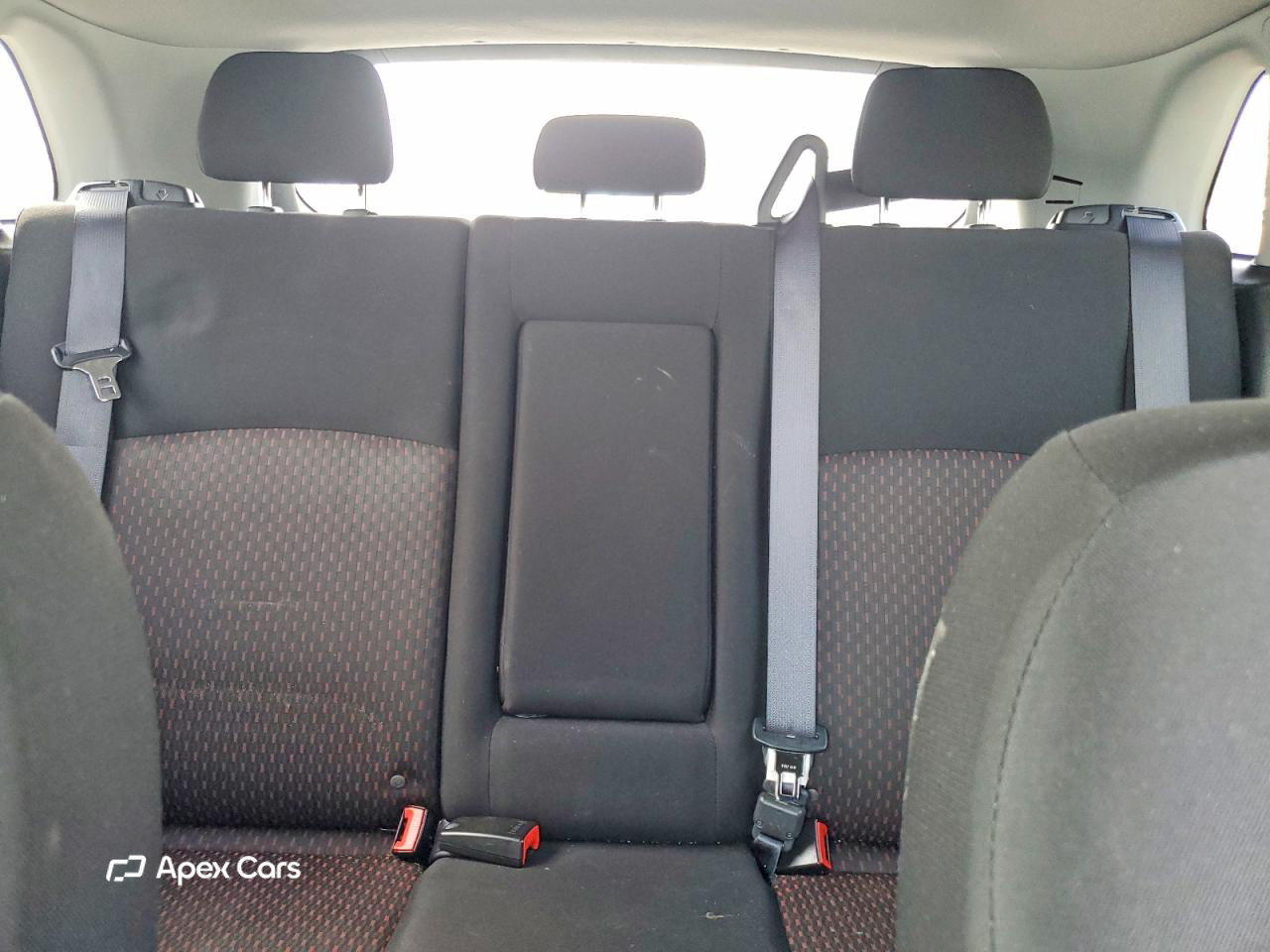 Mitsubishi Outlander 2018