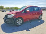 Nissan Versa 2015