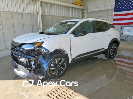 Nissan Kicks 2026 - Image 1 of 14