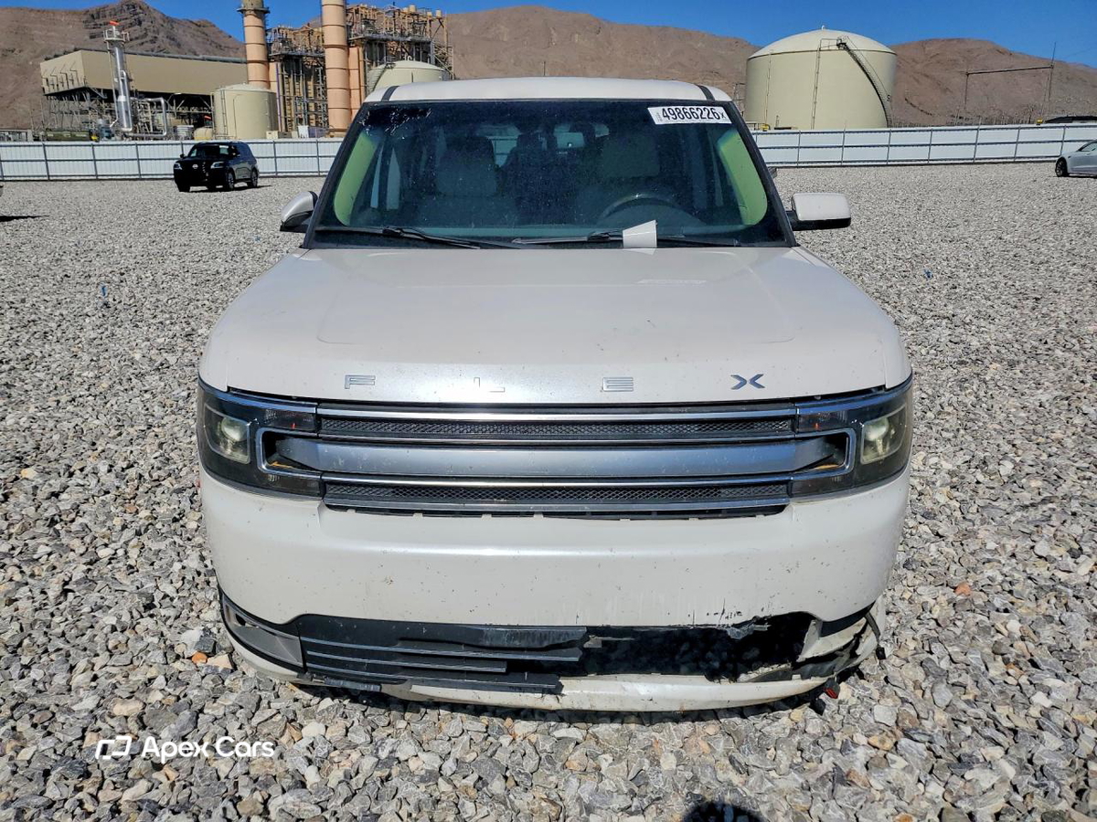 Ford Flex 2014