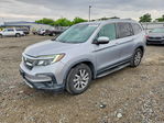 Honda Pilot 2019