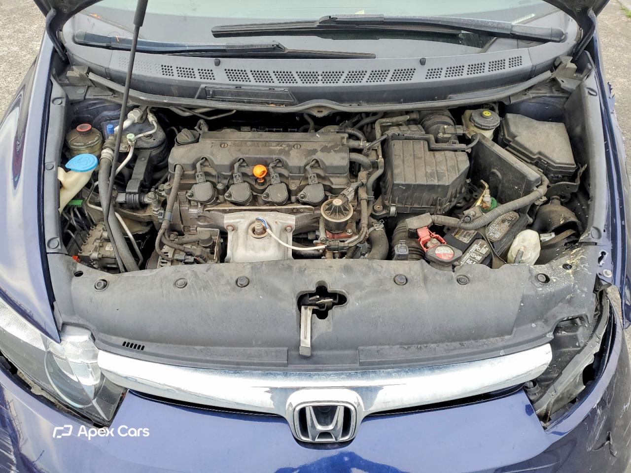 Honda Civic 2007