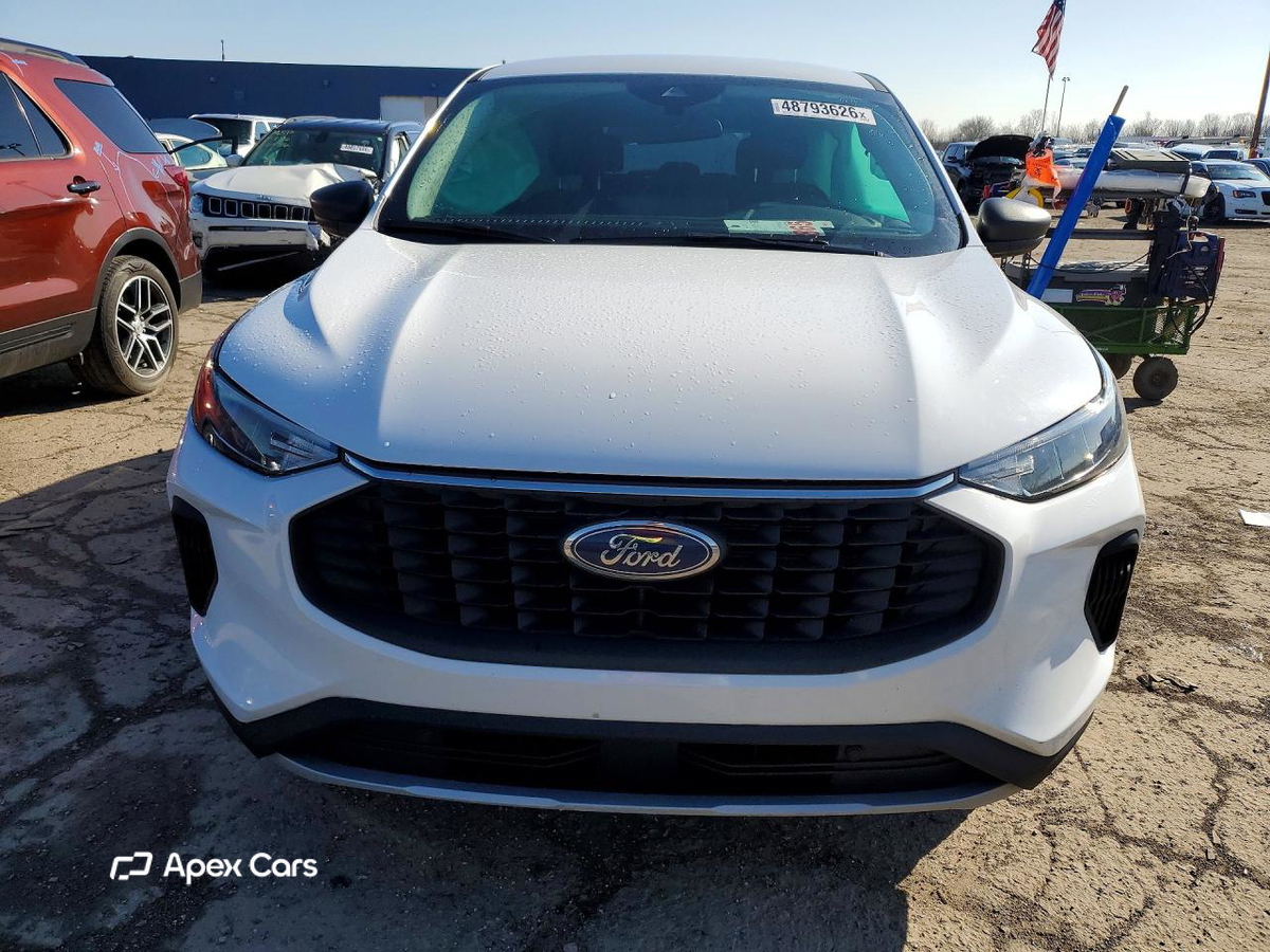 Ford Escape 2024