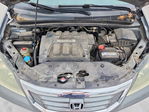 Honda Odyssey 2008