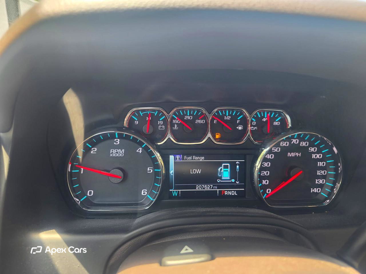 GMC Yukon 2020