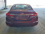 Honda Civic 2014