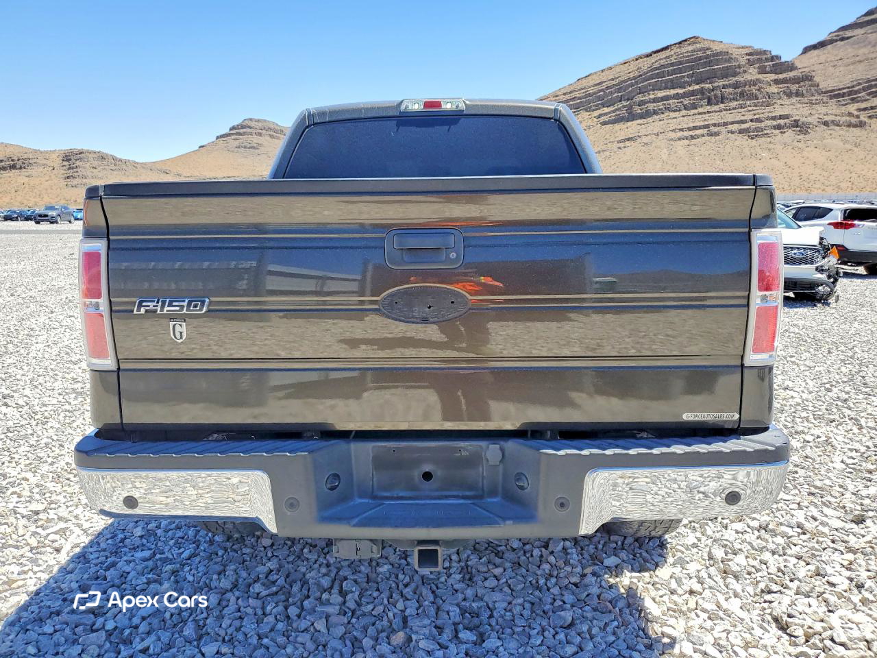 Ford F-150 2009