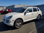 Porsche Cayenne 2010