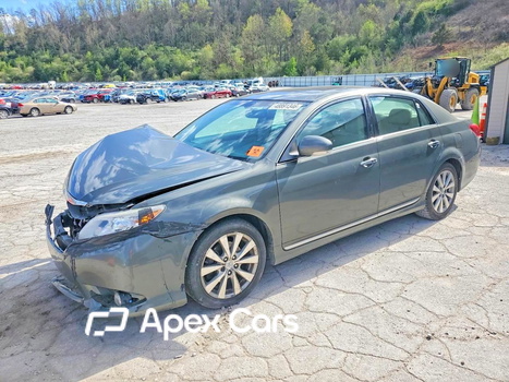 2011 Toyota Avalon - Zdjęcie 1 z 13
