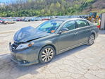 Toyota Avalon 2011