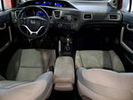Honda Civic 2014