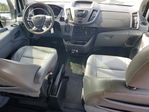 Ford Transit 2018