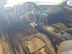 Chevrolet Camaro 2010
