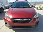Subaru XV 2019