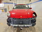 Porsche Cayenne 2022