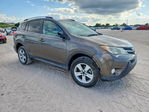 Toyota RAV 4 2014
