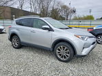Toyota RAV 4 2016