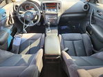 Nissan Maxima 2014