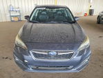 Subaru Impreza 2017