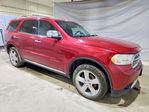 Dodge Durango 2013