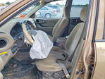 Hyundai Santa Fe 2003