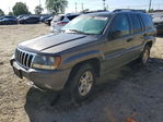 Jeep Cherokee 2000