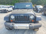 Jeep Wrangler 2010