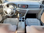 Kia Sportage 2018