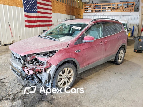 Ford Escape 2017 - Image 1 of 15