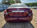 Nissan Altima 2012
