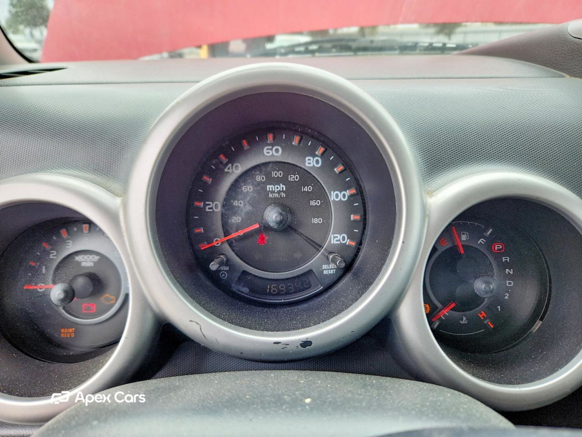 Honda Element 2006