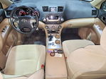 Toyota Highlander 2011