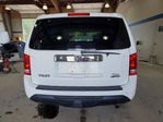 Honda Pilot 2013