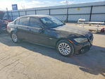 BMW Series 3 2009