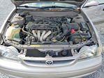 Toyota Corolla 2000