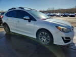 Subaru Impreza 2016